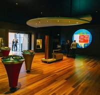 Australian Wine Discovery Tour Ticket - Tourism Adelaide