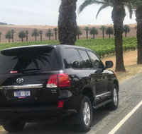 Private Tour 1-6 Passengers Wine Tasting  Or Sightseeing - Tourism Adelaide