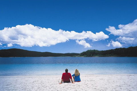 3-Day Fraser Island Resort Package - Tourism Adelaide 1