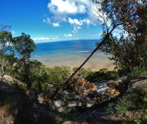 3-Day Fraser Island Resort Package - Tourism Adelaide 2