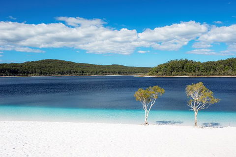 3-Day Fraser Island Resort Package - Tourism Adelaide 9