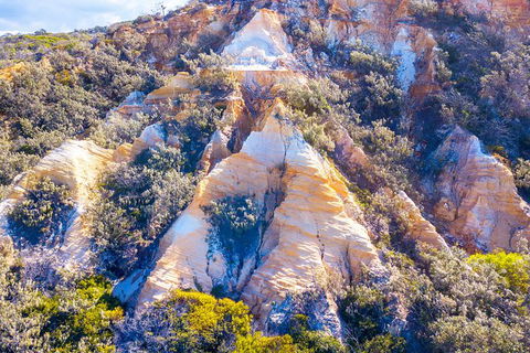 3-Day Fraser Island Resort Package - Tourism Adelaide 13