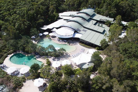 3-Day Fraser Island Resort Package - Tourism Adelaide 12