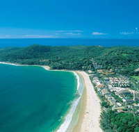 Sunshine Coast Hinterland and Noosa Day Trip from Brisbane Including Eumundi Markets and Ginger Factory - Tourism Adelaide