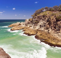 North Stradbroke Island Day Trip from Brisbane - Tourism Adelaide