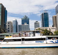 Lone Pine Koala Sanctuary Admission with Brisbane River Cruise - Tourism Adelaide