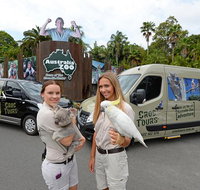 Small-Group Australia Zoo Day Trip from Brisbane - Tourism Adelaide