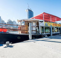 South Bank Combo Pass - Tourism Adelaide