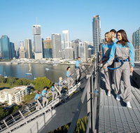 Brisbane Story Bridge Adventure Climb - Tourism Adelaide