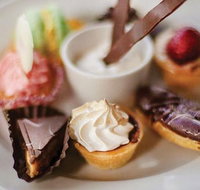 Brisbane River High Tea Cruise - Tourism Adelaide