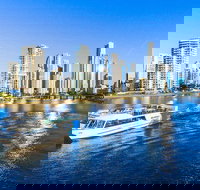 Gold Coast Sightseeing Cruise - Tourism Adelaide