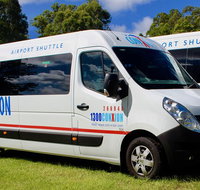 Brisbane Arrival Transfer Shuttle from Brisbane Airport to Hotel - Tourism Adelaide