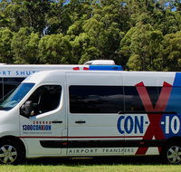 Brisbane Departure Transfer Shuttle from Hotel to Brisbane Airport - Tourism Adelaide