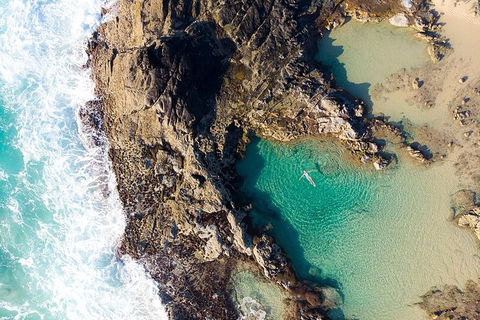 4-Day Fraser Island 4WD Adventure Tour Departing Brisbane - Tourism Adelaide 0