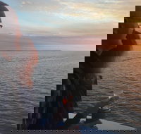 Hervey Bay Sunset Cruise - Tourism Adelaide