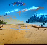 Beach Skydive from up to 15000ft over Mission Beach - Tourism Adelaide