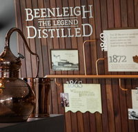 Beenleigh Artisan Distillery Tour and Tasting Experience - Tourism Adelaide