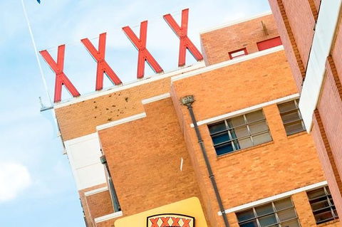 XXXX Brewery Tour - Tourism Adelaide 0
