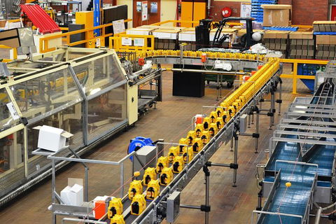 XXXX Brewery Tour - Tourism Adelaide 1