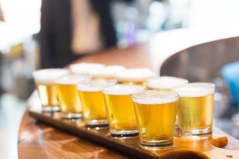 XXXX Brewery Tour - Tourism Adelaide 9