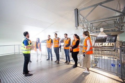 XXXX Brewery Tour - Tourism Adelaide 3