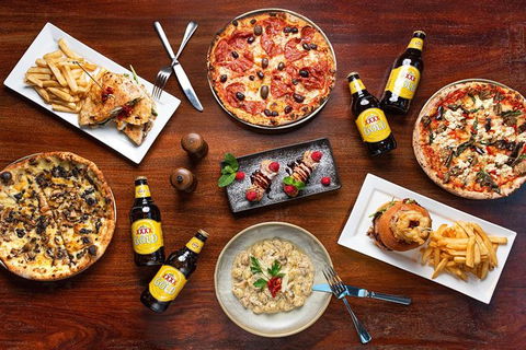 XXXX Brewery Tour - Tourism Adelaide 5