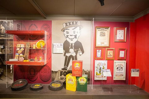 XXXX Brewery Tour - Tourism Adelaide 10