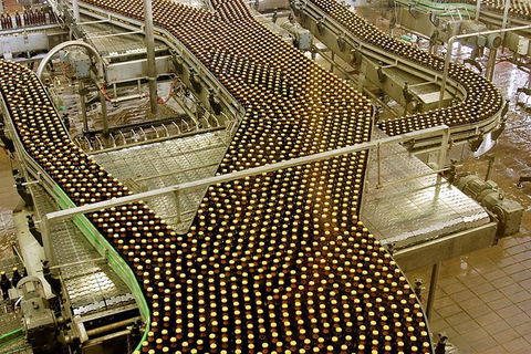 XXXX Brewery Tour - Tourism Adelaide 4