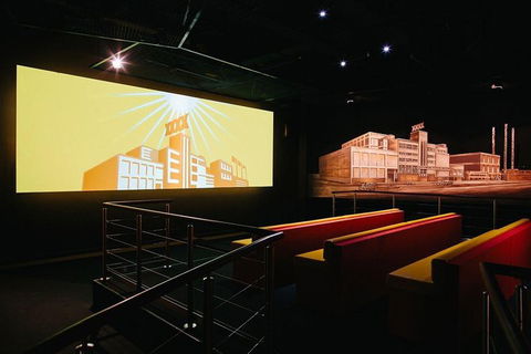 XXXX Brewery Tour - Tourism Adelaide 11