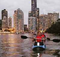 Brisbane River Guided Evening Tour by Kayak - Our Most Popular Tour - Tourism Adelaide
