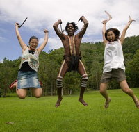 Crocs Creatures and Culture Tour ex Cairns - Tourism Adelaide