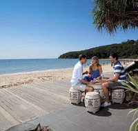 Noosa and Sunshine Coast Hinterland Day Trip from Brisbane - Tourism Adelaide