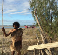 Goolimbil Walkabout Indigenous Experience in the Town of 1770 - Tourism Adelaide