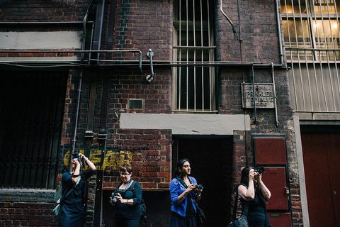 Brisbane Private Photography Walking Tour - Tourism Adelaide 1