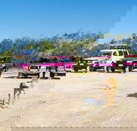 3 Day 4wd Tagalong Tour - Fraser Island - Tourism Adelaide