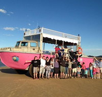 Town of 1770 Afternoon Cruise - Tourism Adelaide
