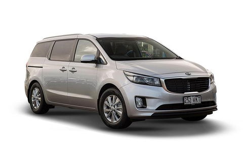 Airport Transfers - Tourism Adelaide 0