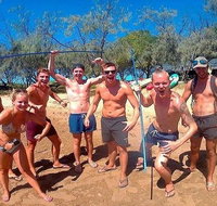 1770 CASTAWAY SURVIVOR 4 Day 3 Night Island Adventure Tour - Tourism Adelaide