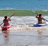 1770 Castaway Day Trips - Tourism Adelaide