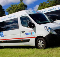 Brisbane Airport Departure shuttle Transfer from Sunshine Coast Hotels/addresses - Tourism Adelaide