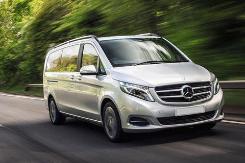 Cairns Airport (CNS) Departure Transfer (Port Douglas Hotels To Cairns Airport) - Tourism Adelaide 1