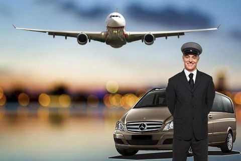 Cairns Airport (CNS) Departure Transfer (Port Douglas Hotels To Cairns Airport) - Tourism Adelaide 0