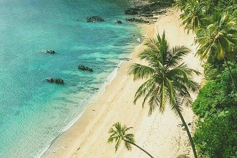 Dunk Island Round-Trip Water Taxi Transfer From Mission Beach - Tourism Adelaide 4