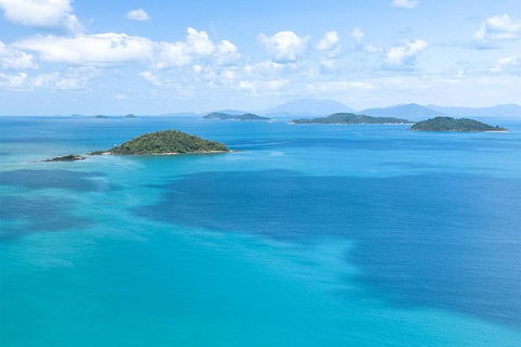 Dunk Island Round-Trip Water Taxi Transfer From Mission Beach - Tourism Adelaide 7