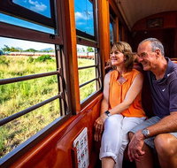 Kuranda Scenic Railway Day Trip from Palm Cove - Tourism Adelaide
