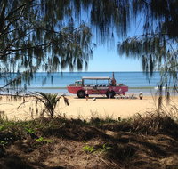 1770 Coastline Tour by LARC Amphibious Vehicle Including Picnic Lunch - Tourism Adelaide