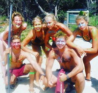 1770 CASTAWAY SURVIVOR 3 Day 2 Night Island Adventure Tour - Tourism Adelaide