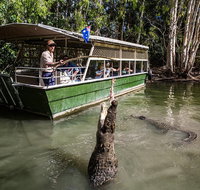 Hartley's Crocodile Adventures Day Trip from Palm Cove - Tourism Adelaide