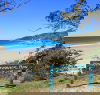 Fraser  Moreton Island 3-Day Scenic 4WD ECO Tour from Brisbane or Gold Coast