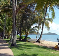 Palm Cove Clifton Beach Kewarra Beach to/from Cairns - Tourism Adelaide